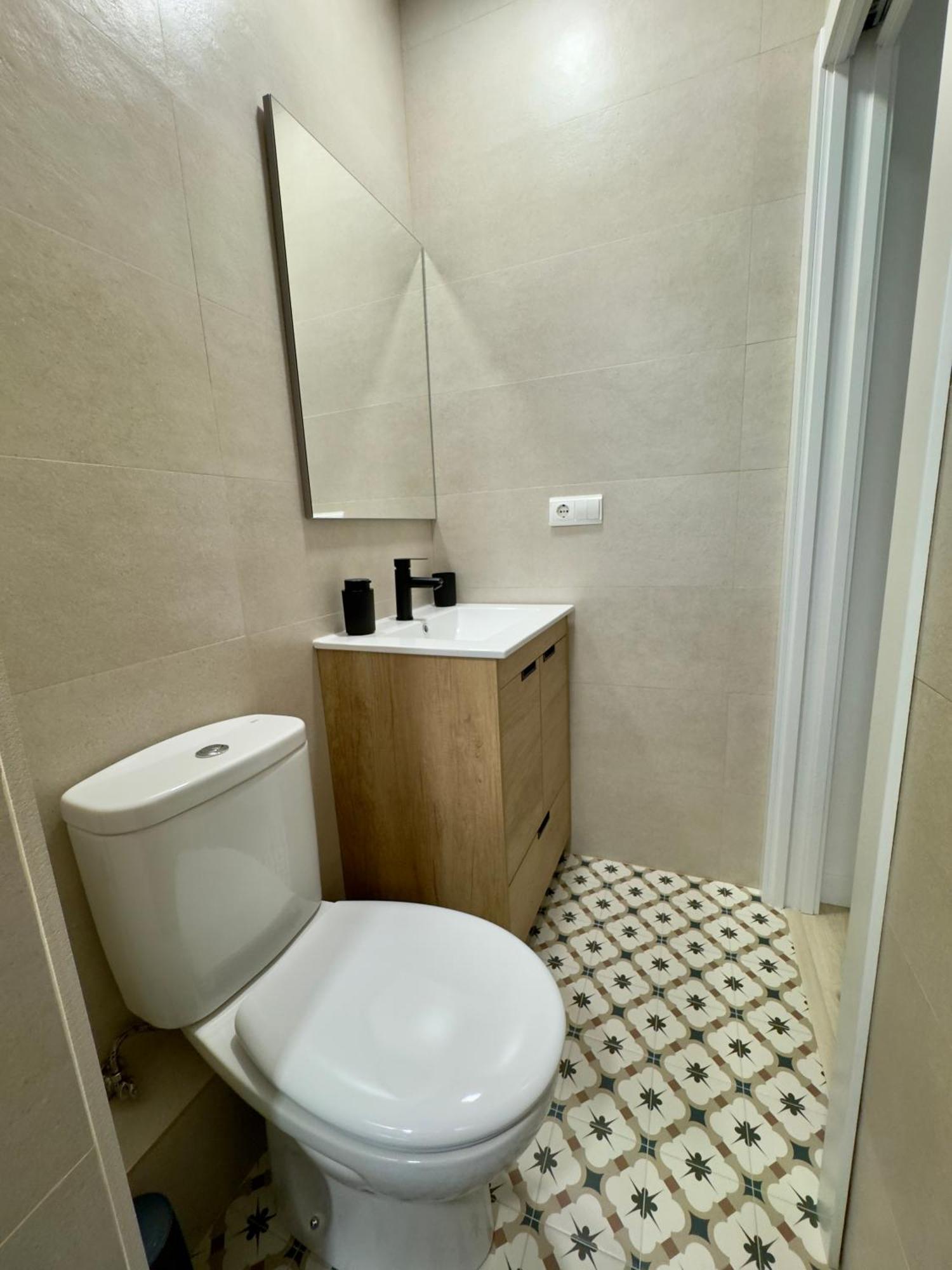 Corduba Apartamento *
