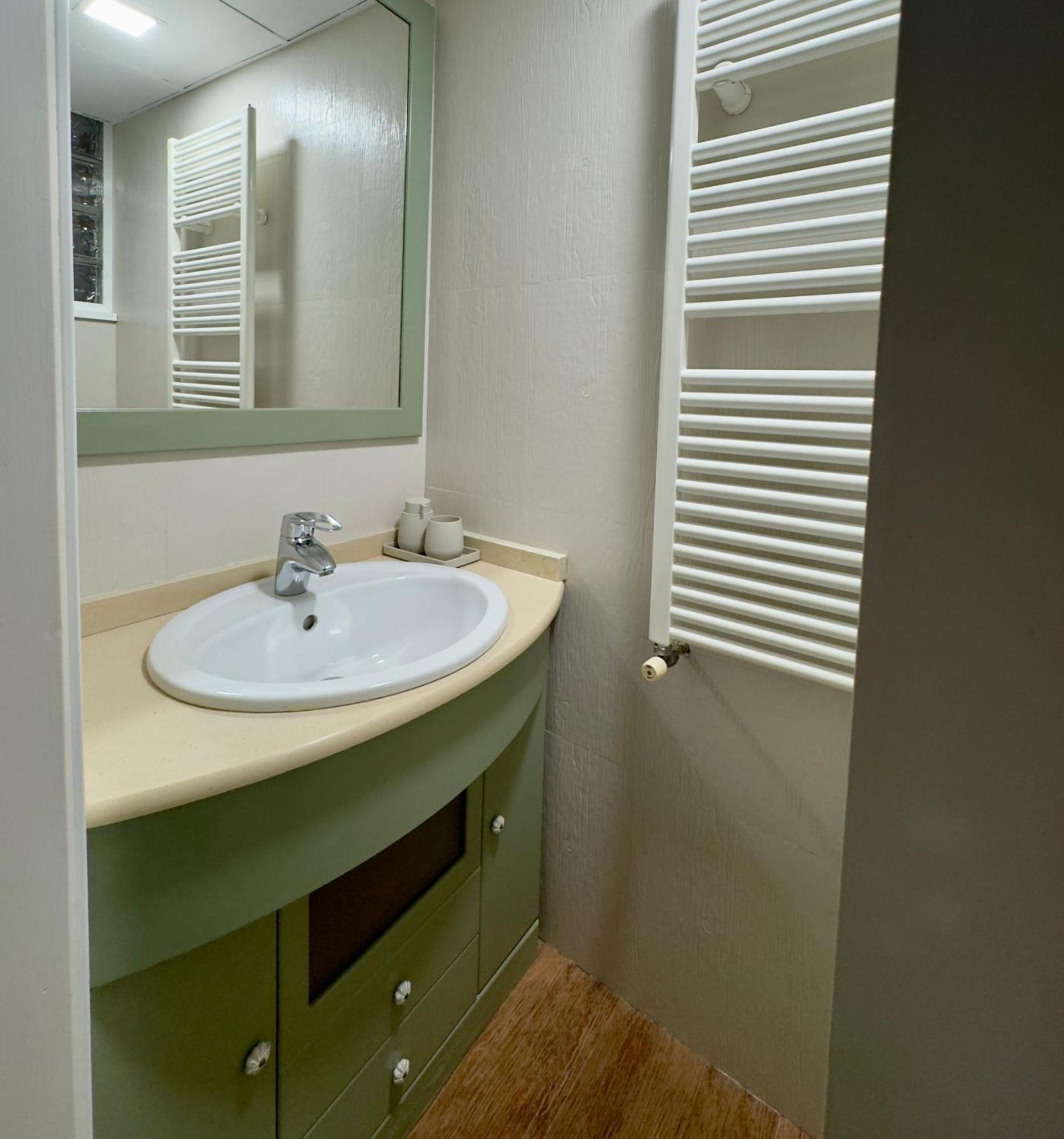 Apartamento Corduba
