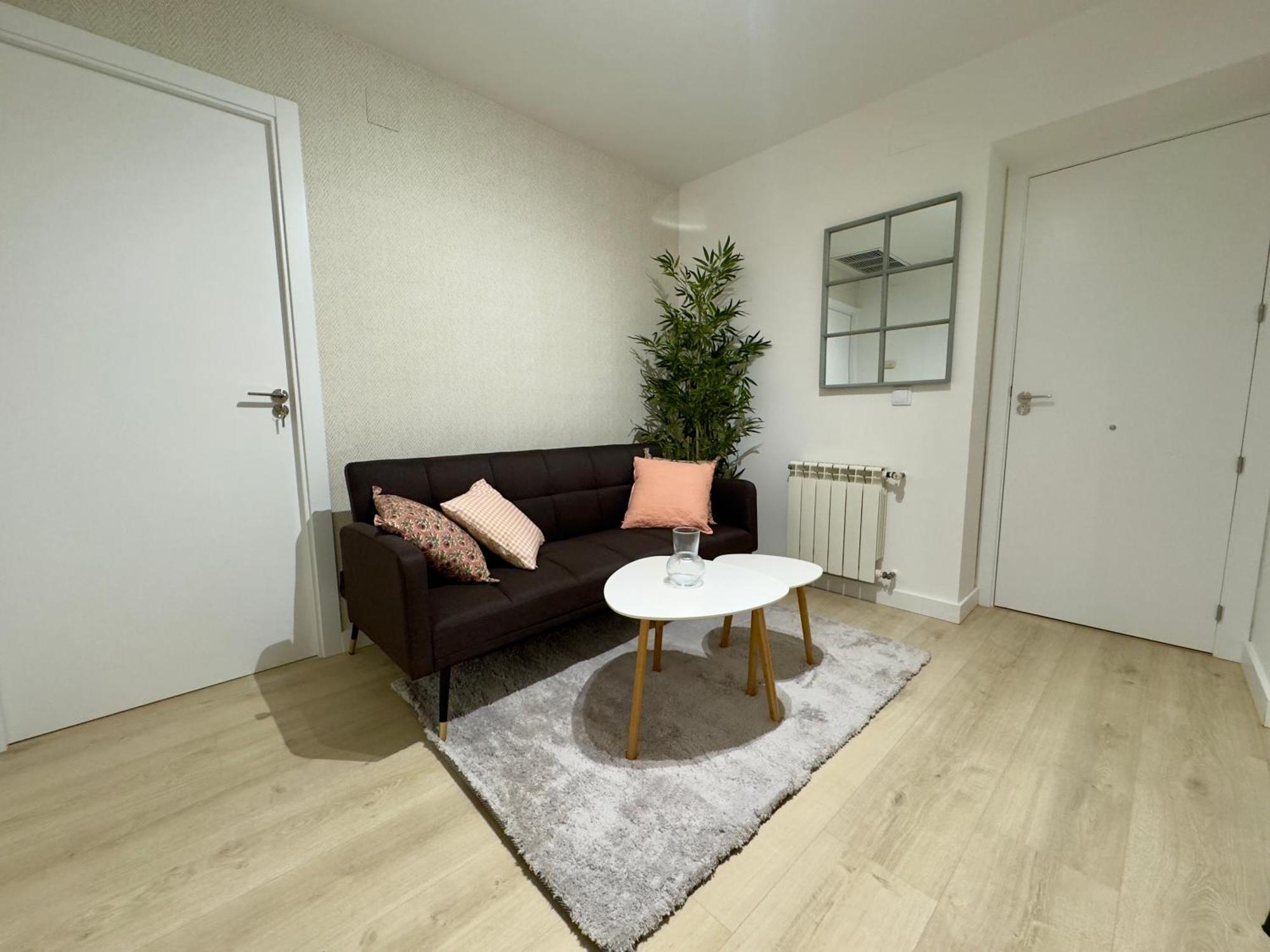 Apartamento Corduba *