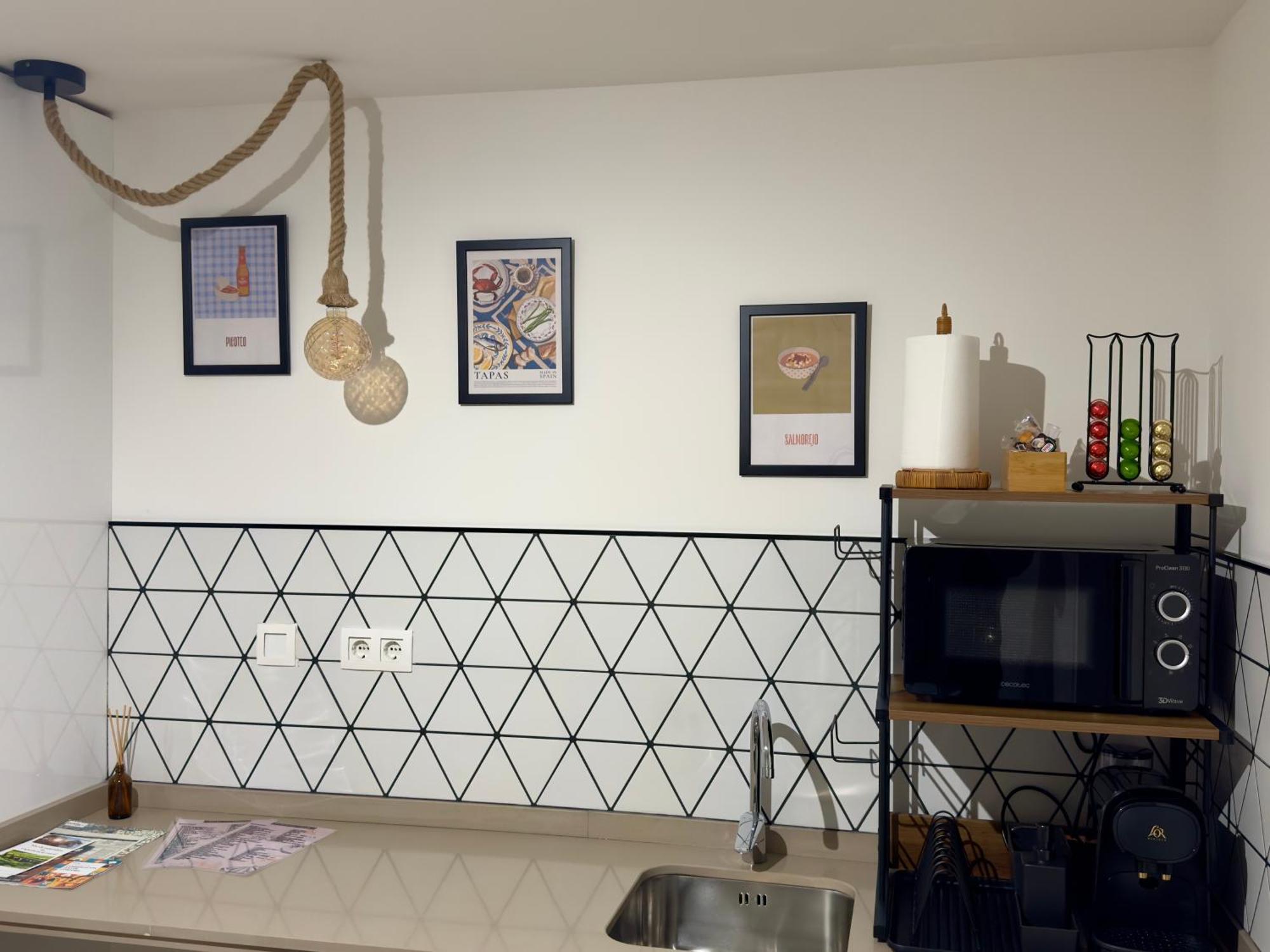 Apartamento Corduba *