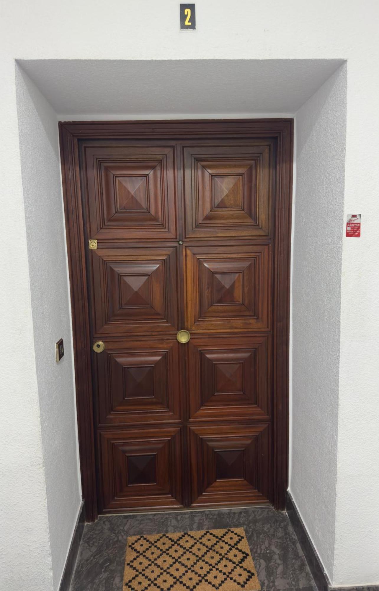 Apartamento Corduba