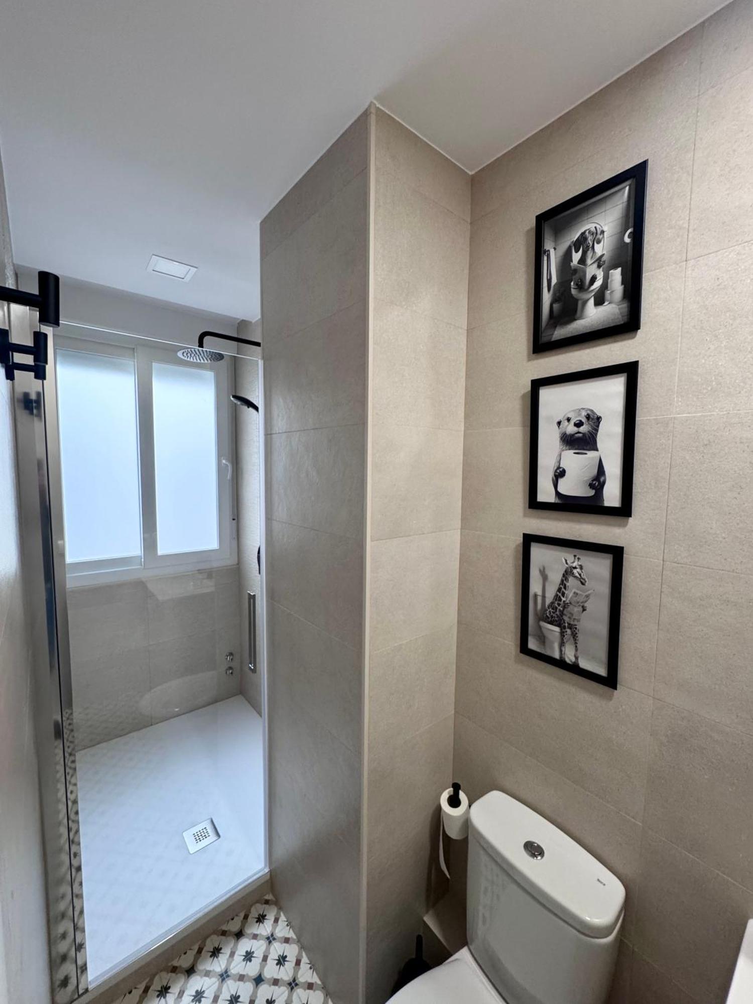 Apartamento Corduba *