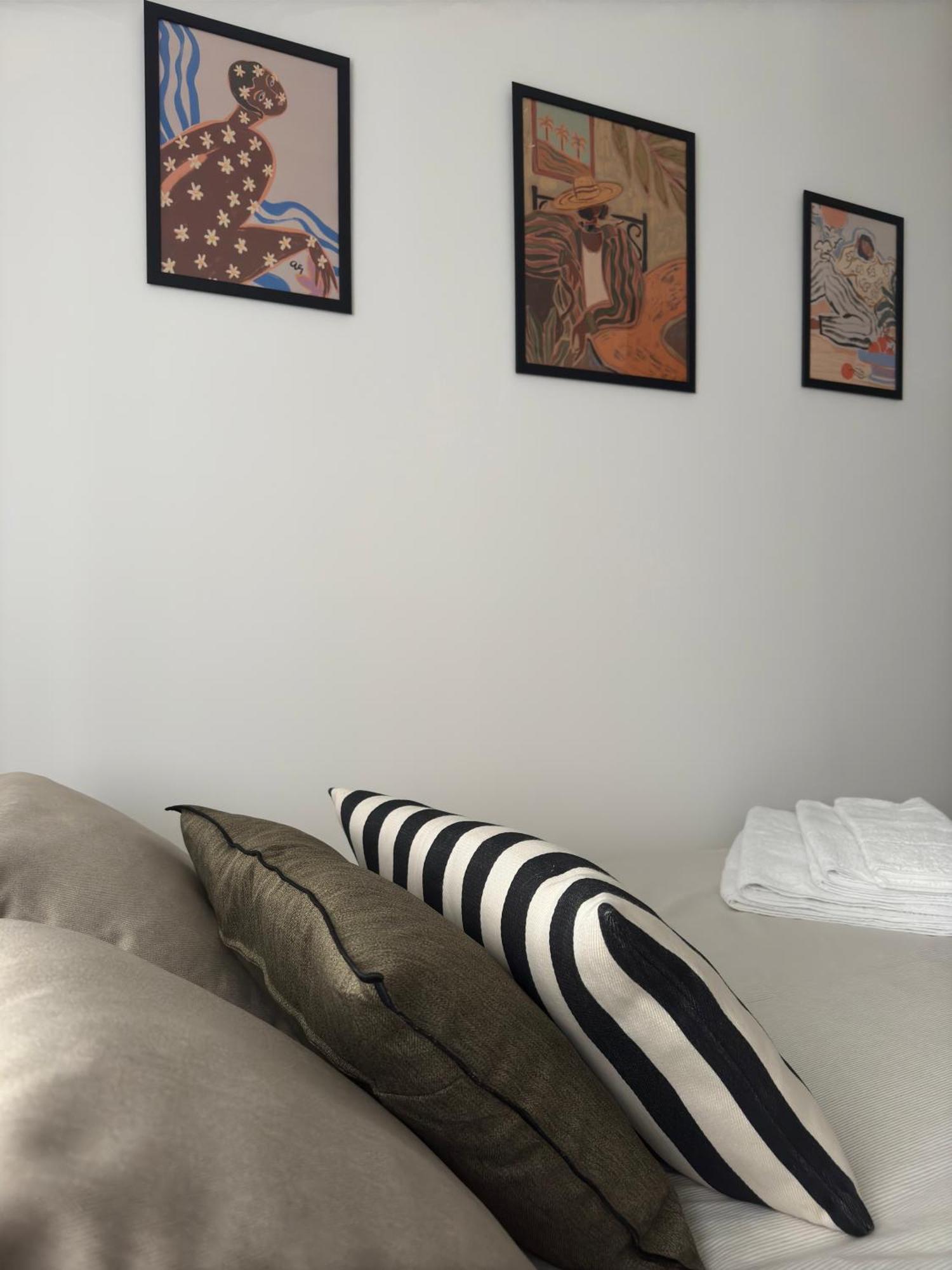Corduba Apartamento *